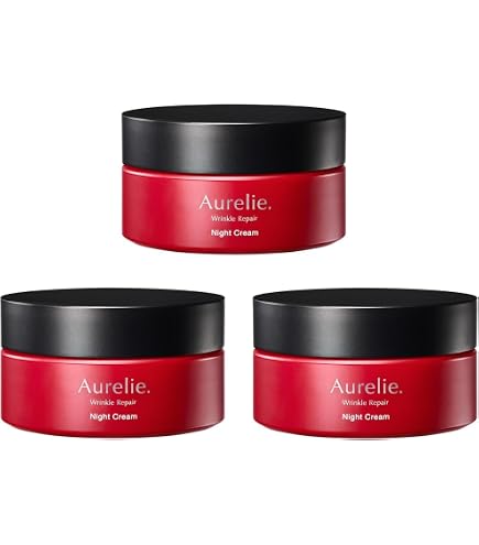 Amazon | Aurelie オレリー 医薬部外品 リンクルリペアセラム 30ml 【3